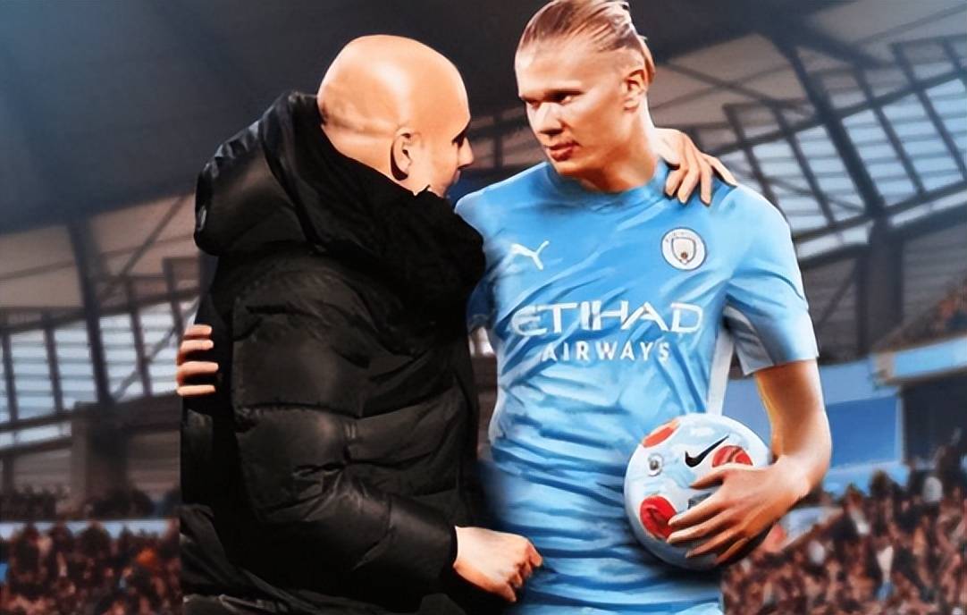 大事不妙！曼城年薪2.6亿难留当家巨星，皇马重金挖角，大巴黎也来抢人