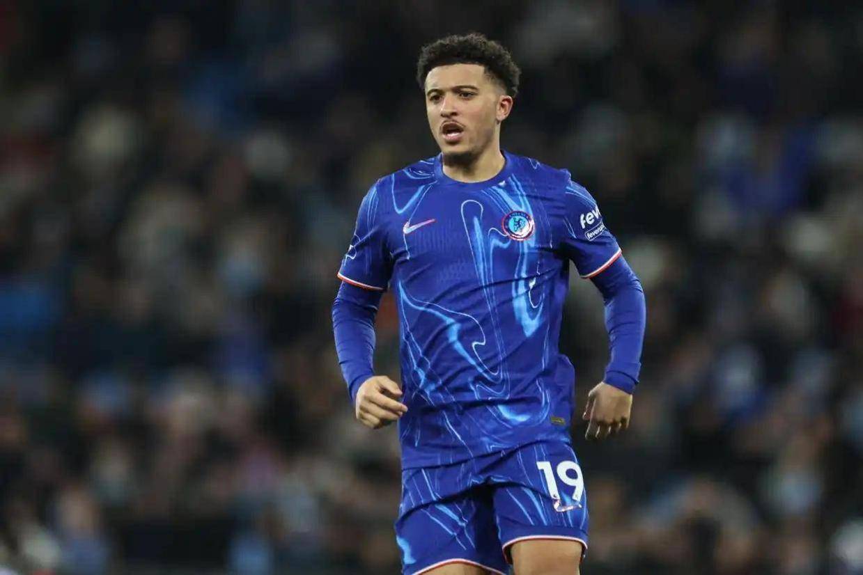 桑乔转会肥皂剧：切尔西进退两难，曼联甩卖难题待解