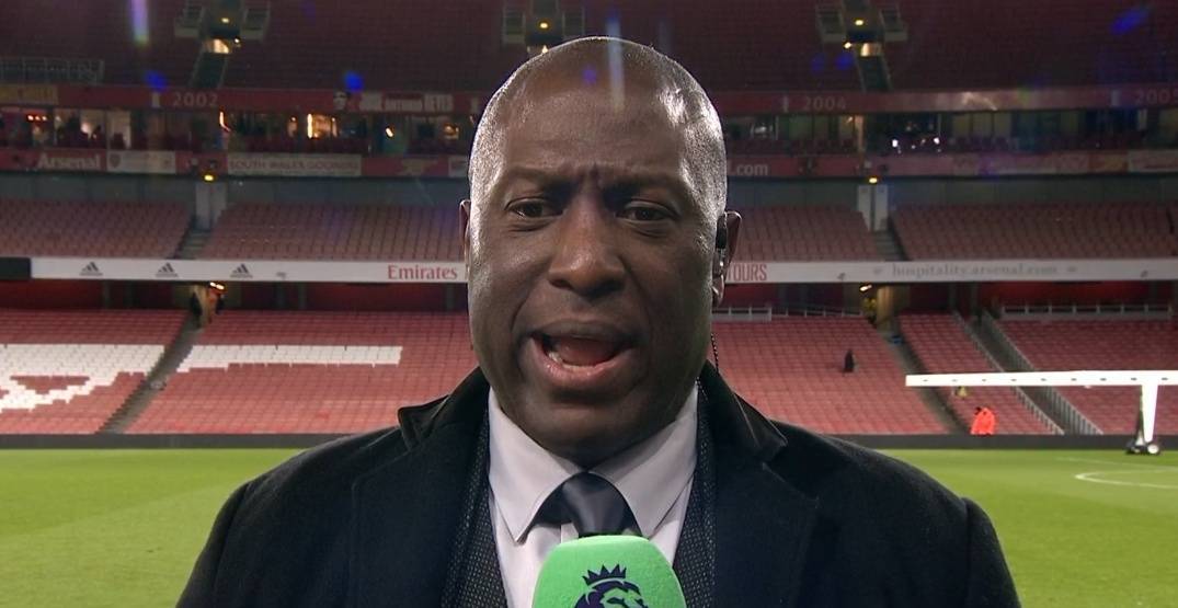 重情义！埃弗顿呼吁球迷在与枪手比赛第9分钟为凯文-坎贝尔唱歌