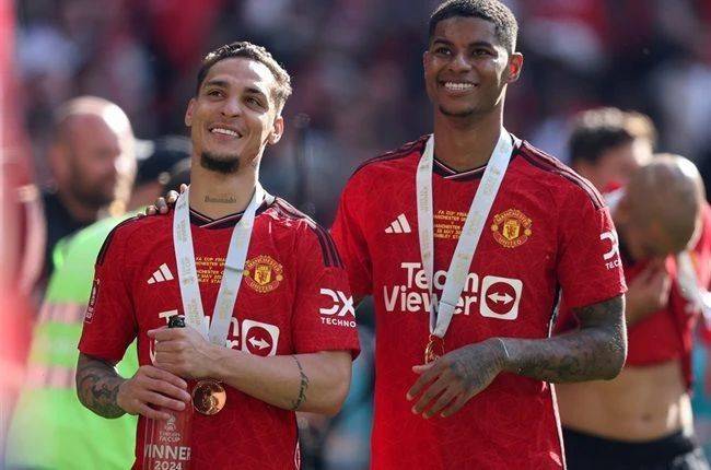 联手安东尼？曝拉什福德不想留在英超 他想闯荡西甲