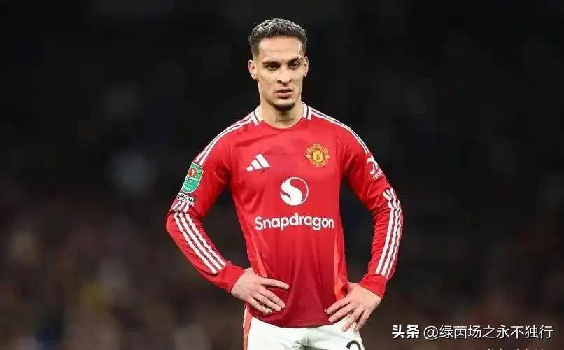 安东尼成抢手货，19场10球，曼联要价5000万，马竞贝蒂斯竞争