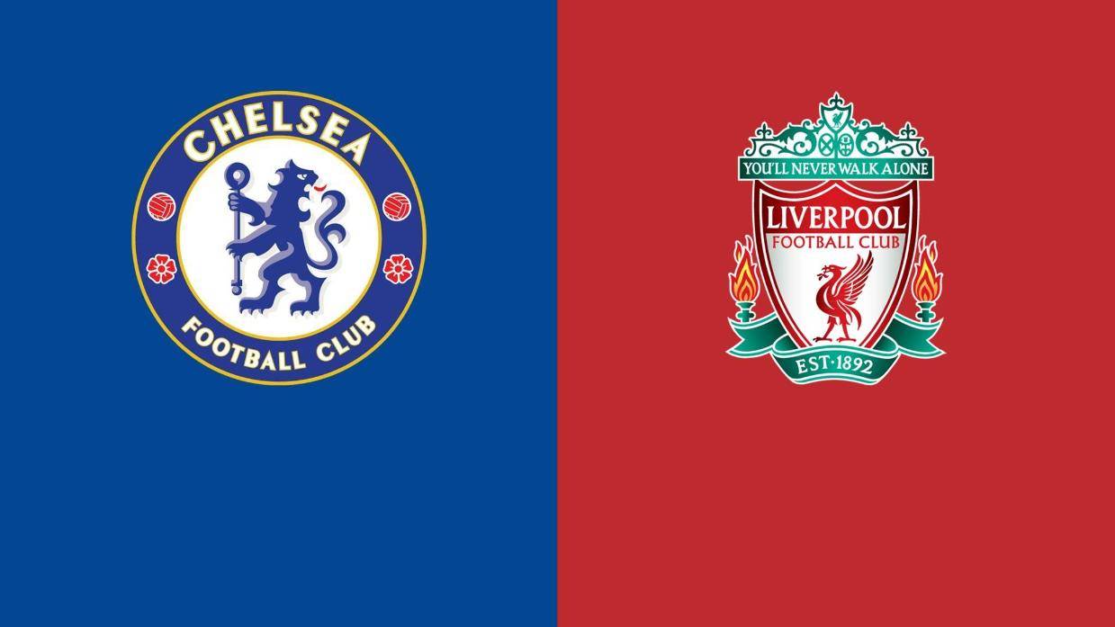 英超-切尔西VS利物浦：蓝军要争欧冠资格，红军会不会放水？