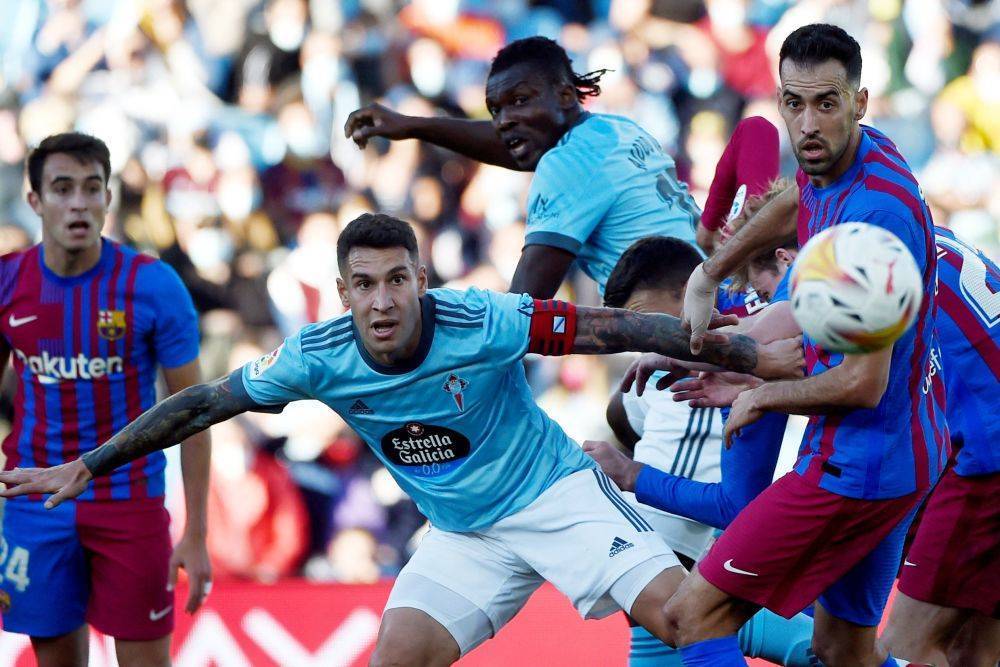 5月25日西甲前瞻：赫塔菲VS塞尔塔，塞尔塔攻守平衡更为出色